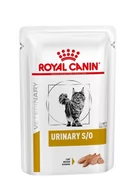 Mokra karma dla kotów - Royal Canin Cat Urinary in loaf 12x85g 273840 - miniaturka - grafika 1