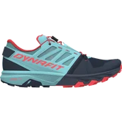 Buty trekkingowe damskie - DYNAFIT Alpine pro 2 W blueberry/marine blue UK 5.5 - miniaturka - grafika 1