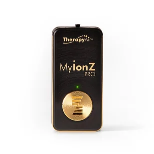 Zepter MyIonZ PRO - Oczyszczacze powietrza - miniaturka - grafika 1