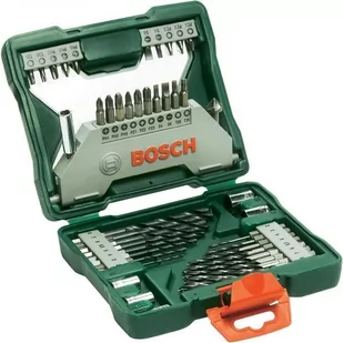 Bosch Zestaw X-Line 43 sztuki) - Wiertła - miniaturka - grafika 1