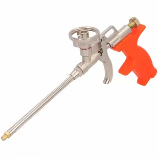 FASTER TOOLS pistolet do pianki montażowej - Pozostałe narzędzia pneumatyczne - miniaturka - grafika 1