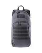 Plecaki - PLECAK MAGNUM - FGD-IRO SZARY - Magnum - miniaturka - grafika 1