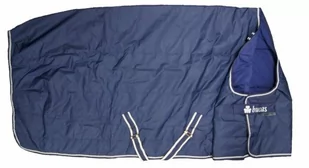 Bucas Derka stajenna/podpinka QUILT SD 300g - navy - Derki dla konia - miniaturka - grafika 1