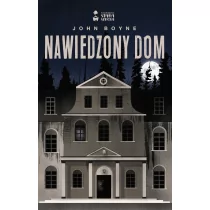 Nawiedzony dom Boyne John - Powieści - miniaturka - grafika 1
