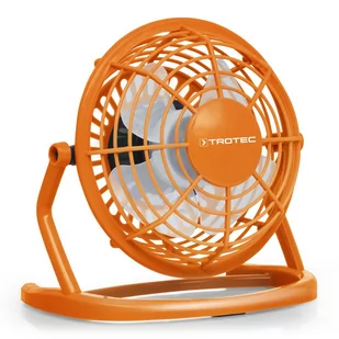 Wentylator Trotec Pumpkin Orange TVE 1O - Wentylatory - miniaturka - grafika 1
