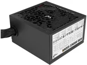 Zasilacze komputerowe - Aerocool ADVANCED TECHNOLOGIES 650 czarny Watt ACPB-AR65AEC.12 - miniaturka - grafika 1