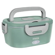 Akcesoria do oczyszczaczy i nawilżaczy powietrza - Lunch Box NOVEEN LB725 Nature - miniaturka - grafika 1