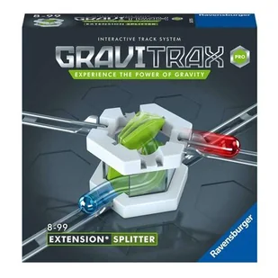 Ravensburger Verlag GraviTrax Splitter - Pozostałe książki - miniaturka - grafika 2