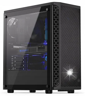 Obudowa Endorfy Signum 300 Air Medium Tower Okno - Obudowy komputerowe - miniaturka - grafika 1