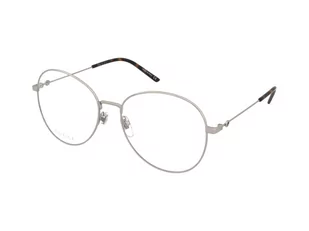 Gucci GG1201O 003 - Okulary korekcyjne, oprawki, szkła - miniaturka - grafika 1