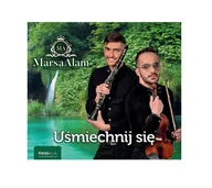 Muzyka klubowa, dance - Uśmiechnij się - miniaturka - grafika 1