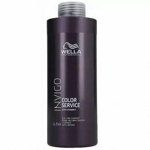 Wella Invigo Kuracja Po Koloryzacji 1000 Ml - Serum do włosów - miniaturka - grafika 1