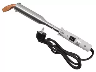 LUTOWNICA OPOROWA KOLBOWA KOLBA 300 W 14mm ZD715L - Lutownice - miniaturka - grafika 1
