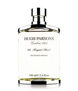 Hugh Parsons 99. Regent Street Woda perfumowana 100 ml - Wody i perfumy męskie - miniaturka - grafika 1