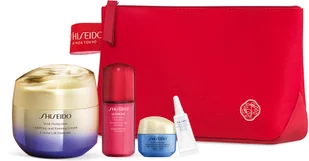 Shiseido Podnoszący i Firming zestaw upominkowy do pielęgnacji skóry!Cream Ustawić - Zestawy kosmetyków damskich - miniaturka - grafika 2