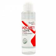 Lubrykanty - Love Stim Pocket In Love 100 ml - Lubrykant na bazie wody  << DYSKRETNIE   |   DOSTAWA 24h   |  GRATISY - miniaturka - grafika 1