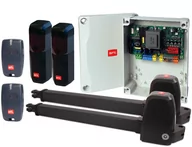 Zestawy do bram - Zestaw BFT ATHOS KIT AC A25 do bram skrzydłowych - miniaturka - grafika 1