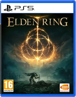 Elden Ring PS5 - Gry PlayStation 5 - miniaturka - grafika 1