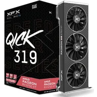Karty graficzne - XFX SPEEDSTER QICK319 RAD-EON RX 6750XT Ultra 12GB GDDR6 HDMI 3xDP - miniaturka - grafika 1