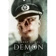Horror, fantastyka grozy - Demon - miniaturka - grafika 1