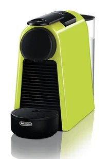 Ekspres do kawy DeLonghi Essenza EN 85.L limonkowy - Ekspresy do kawy - miniaturka - grafika 1