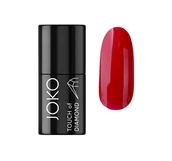 Lakiery do paznokci - Joko Touch of Diamond Lakier do paznokci 48 10 ml - miniaturka - grafika 1