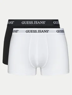 Guess Jeans Komplet 2 par bokserek M4BZ44 K6YW1 Kolorowy - Majtki męskie - miniaturka - grafika 1
