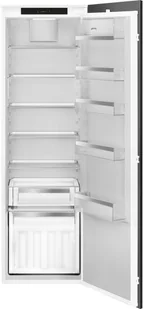 Chłodziarka SMEG S9L1741D - - - Lodówki do zabudowy - miniaturka - grafika 1