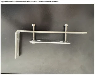 Zadaszenie wyprawowe markiza (rozmiar: 2 x 2.5m, kolor: zielony) 81879992 - Akcesoria motoryzacyjne - miniaturka - grafika 13
