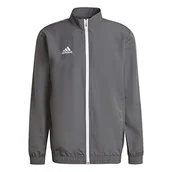 Koszulki i topy damskie - adidas Mens Track Top Ent22 Pre Jkt, Tegrfo, H57535, XS EU - miniaturka - grafika 1