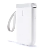 Drukarki kart i etykiet - Drukarka Etykiet Niimbot D11 White - miniaturka - grafika 1