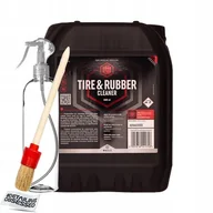 Kosmetyki samochodowe - Good Stuff Tire & Rubber Cleaner 5L - Mycie Opon - miniaturka - grafika 1