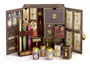 Harry Potter Potions Advent - kalendarz adwentowy - Kalendarze - miniaturka - grafika 1