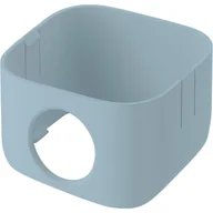 Pojemniki kuchenne - ZWILLING FRESH & SAVE CUBE Osłona do pojemnika S, niebieski - miniaturka - grafika 1