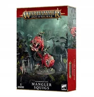 Gry planszowe - Gloomspite Gitz: Mangler Squigs - miniaturka - grafika 1