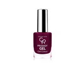 Lakiery do paznokci - Golden Rose Prodigy Gel Colour żelowy lakier do paznokci 22 10,7ml - miniaturka - grafika 1