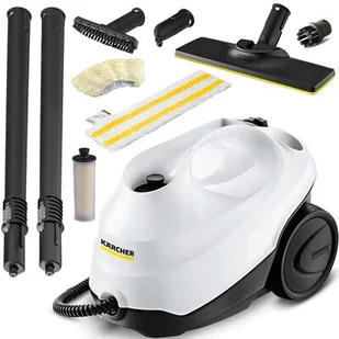 Karcher SC 3 EasyFix 1.513-650.0 - Myjki parowe - miniaturka - grafika 1