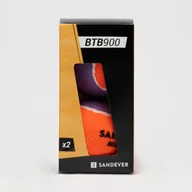 Tenis ziemny - Piłka do tenisa plażowego Sandever BTB 900 OP SD - miniaturka - grafika 1