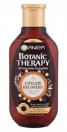 Szampony do włosów - Garnier Botanic Therapy Ginger Recovery szampon do włosów 250 ml dla kobiet - miniaturka - grafika 1