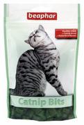 Przysmaki dla kotów - Beaphar Catnip Bits-Przysmak dla kota z kocimiętką 150g - miniaturka - grafika 1