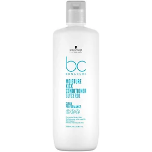 Schwarzkopf BC Bonacure Moisture Kick Odżywka nawilżająca do włosów suchych 1000ml - Odżywki do włosów - miniaturka - grafika 1
