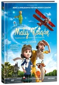 Kino familijne DVD - Mały Książę - miniaturka - grafika 1