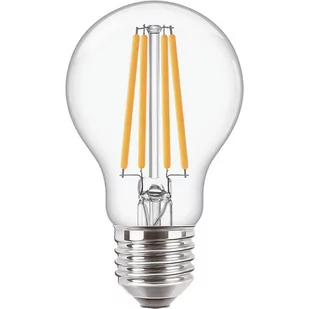 Żarówka LED E27 A60 10,5W = 100W 1521lm 4000K Neutralna PHILIPS CorePro - Żarówki LED - miniaturka - grafika 1
