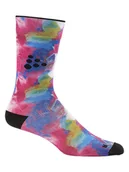 Skarpetki męskie - Craft Skarpety "Pro Hypervent" ze wzorem do biegania - miniaturka - grafika 1