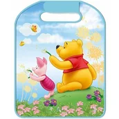 Foteliki samochodowe - SEVEN ES25323/1 OSŁONA NA FOTEL KUBUŚ PU - miniaturka - grafika 1