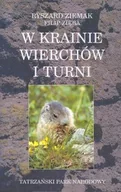 Albumy krajoznawcze - W Krainie Wierchów i Turni - miniaturka - grafika 1