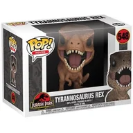 Figurki kolekcjonerskie - Figurka Funko Pop Vinyl:Jurassic ParkTyrannosaurus - miniaturka - grafika 1