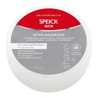 Kosmetyki do golenia - Speick Mydło do golenia 150g - miniaturka - grafika 1