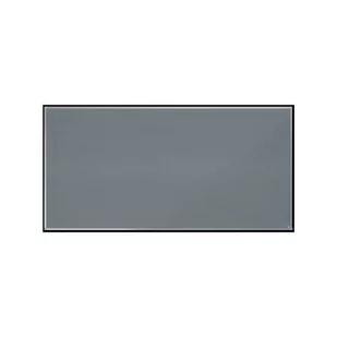 Tablica filcowa ogłoszeniowa NOBO ESSENCE 120x240cm szara /1915441/ - Tablice i flipcharty - miniaturka - grafika 1