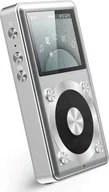 Odtwarzacze MP3 - FiiO X1 SILVER - miniaturka - grafika 1